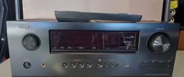 Denon AVR-3312  7.2 AV Receiver Top