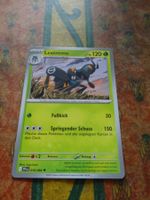 POKEMON  Lextremo   I  PFL DE  010/094  KP120  2025