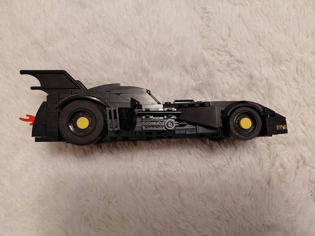 Kit di costruzioni: Mould King 10020 Bat Sportscar – Usato da Schaffhausen venduto da Sommerwind67 2