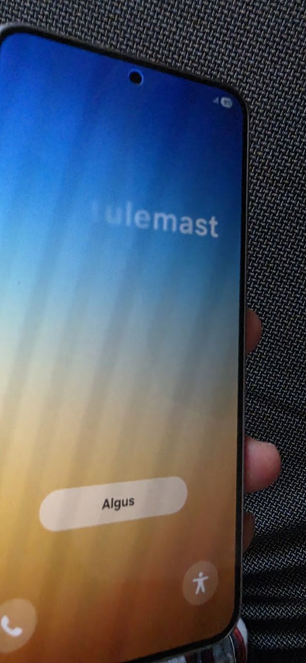 Samsung Telefoni cellulari / Smartphones: samsung galaxy s25 – Nuovo (secondo la descrizione) da Bulle venduto da LaRoute 6
