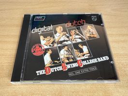 M4 The Dutch Swing College Band – Digital Dutch