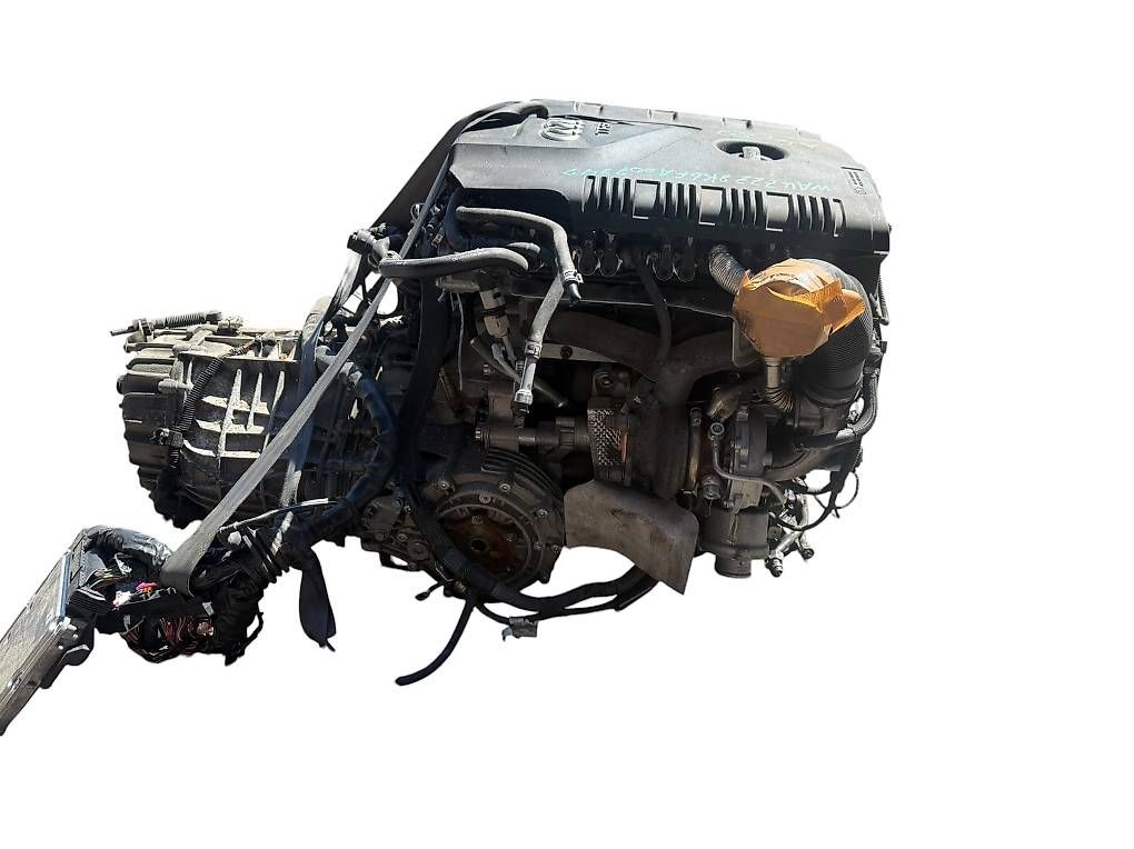 Autos: Audi CDN 2.0 TFSI Motor – Gebraucht aus Safenwil von Optimec_GmbH 2