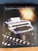 2 tolle Schreib-/Rechenmaschinenbücher