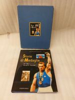 STORIA DI MEDAGLIE - Gli ori olimpici italiani 🥇🇮🇹