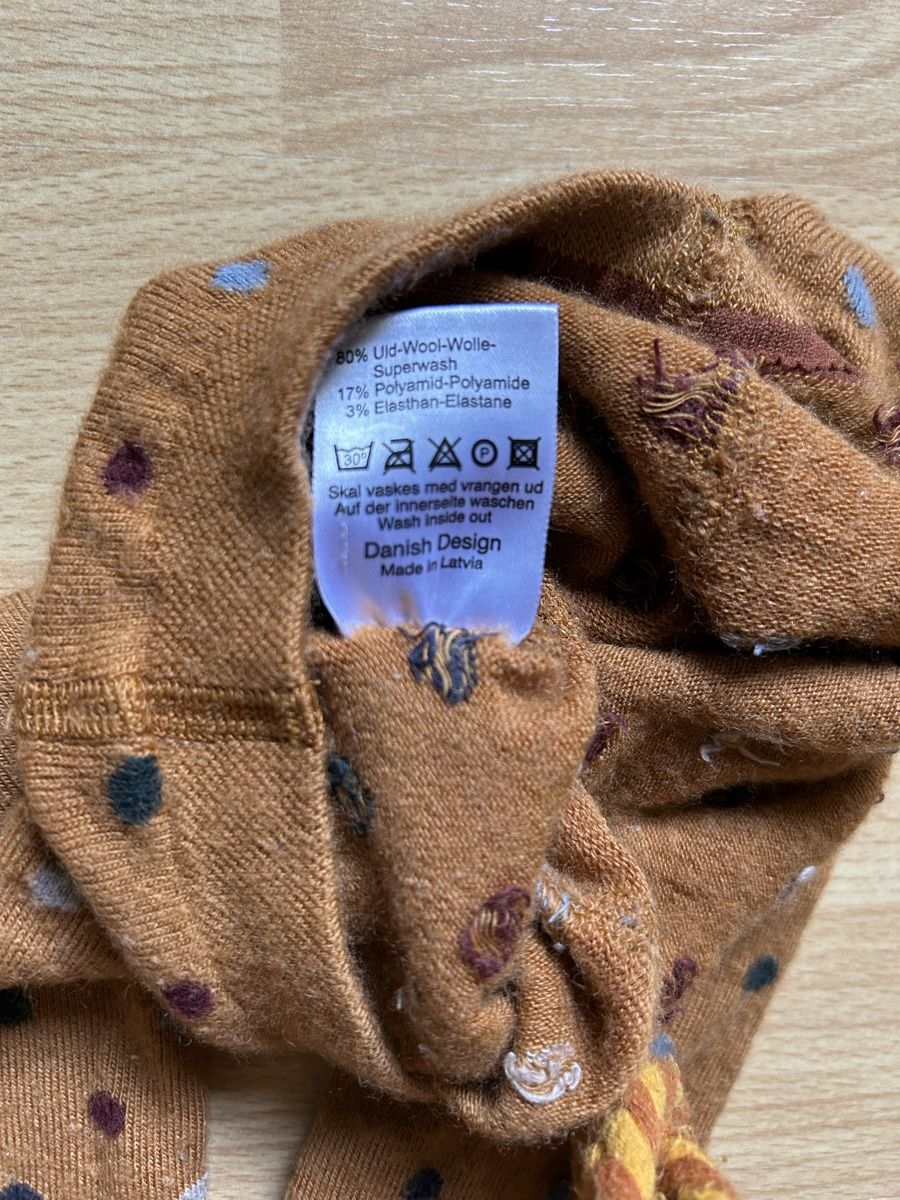 Collant & Leggings: MP Denmark Strumpfhose Gr. 100 – Usato da Winterthur venduto da Betty2018 2