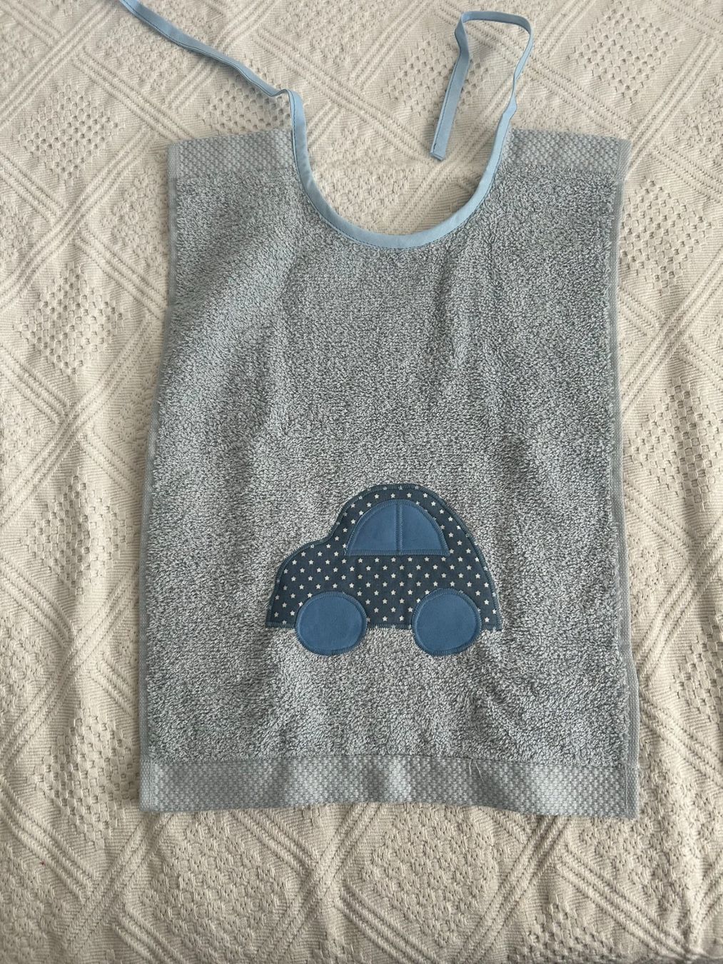 Repas pour bébés: Esslatz blau AUTO – Neuf avec emballage d'origine à Wädenswil par jotijo