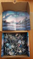 Peace Puzzle von Clementoni
