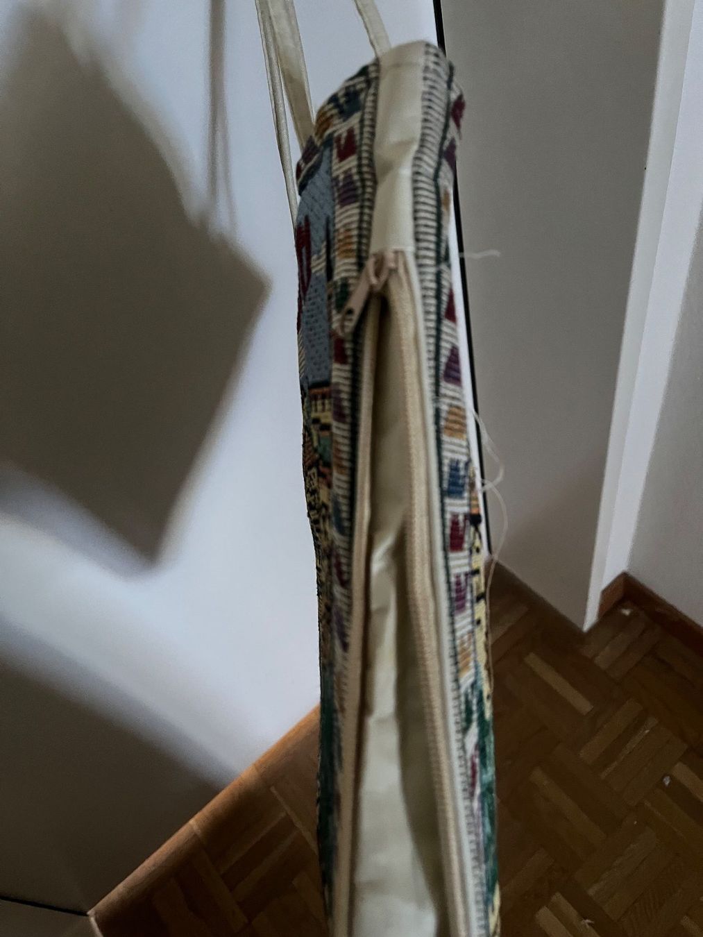 Borse da donna: Umhängetasche Jerusalem – Usato da Zürich venduto da d24zu 2