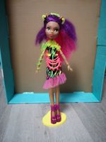 Monster high Clowdeen Wolf