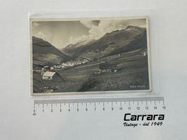 Postkarten Tessin Ticino Leventina Airolo 1914