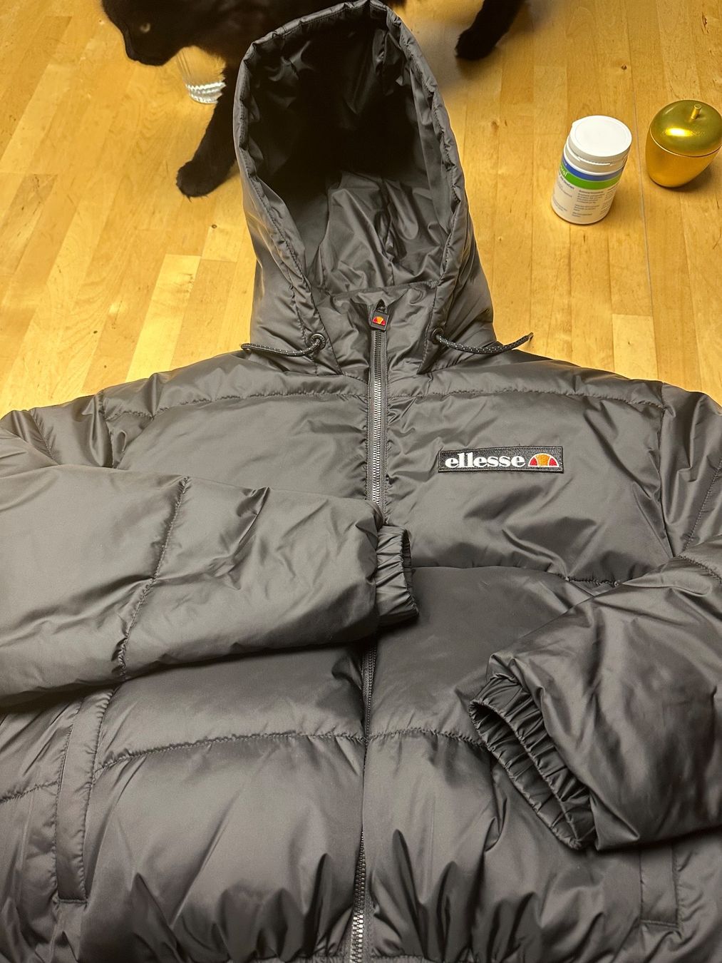 Ellesse Giacche: Winterjacke – Nuovo (secondo la descrizione) da Krauchthal venduto da Sukra1