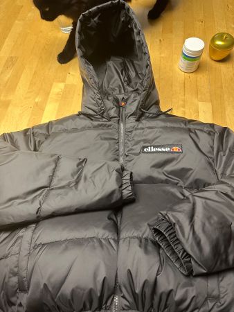 Winterjacke