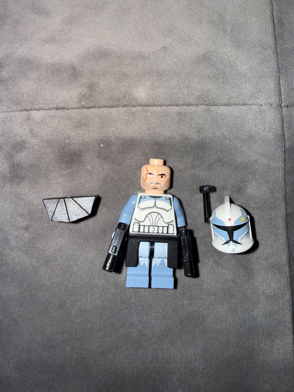 Lego Spielzeuge: Lego 7964 Alle Figuren – Gebraucht aus Huttwil von flo_fg8h 5