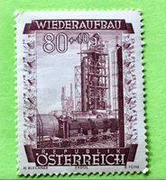 BRIEFMARKEN AUS Österreich UNGESTEMPELT  Siehe Original Foto