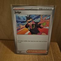 Judge POR EN 076/088 - Chaos Rising