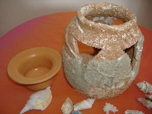 Portacandele: Duftkerzenständer – Nuovo e nell'imballaggio originale da Suhr venduto da Maxmusic2308 1