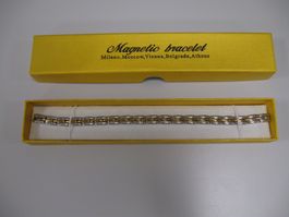 MAGNETARMBAND Vintage aus den 80er Jahren sehr guter Zustand