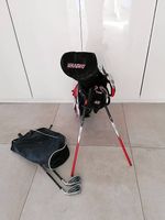 Clubs de golf Callaway et Maxfli plus chaussure pointure 35