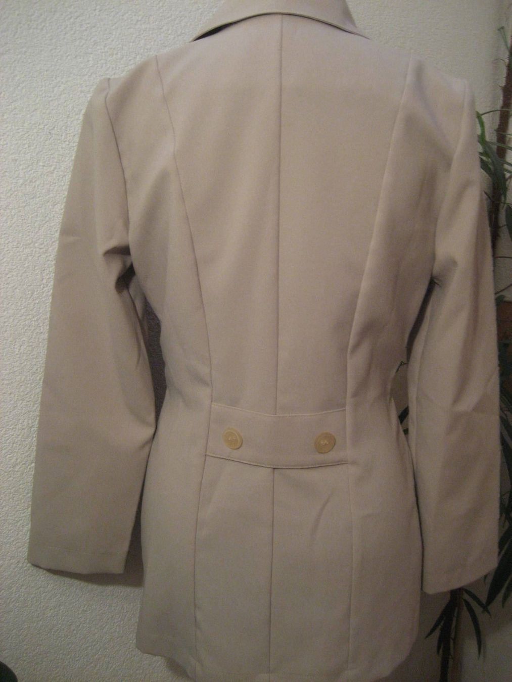 Giacche: Veste longue taille S – Usato da Delémont venduto da marryb 2