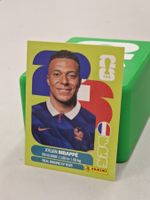 Mbappe Panini WM 2026 Sticker