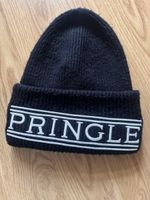 Mütze schwarz Pringle X H&M