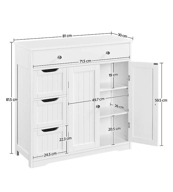 Armadi: Badezimmerschrank – Usato da Oensingen venduto da kaa_9j5y 1