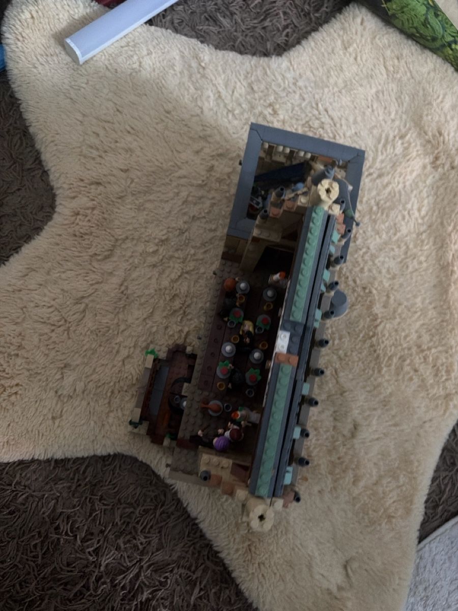 Lego Jouets: Harry Potter – D'occasion à Winterthur par aka_9qbz 1