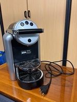 Macchina per capsule Nespresso Zenius Professional