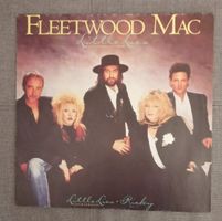 Fleetwood Mac – Little Lies  - vinyl 12" Maxi 1987