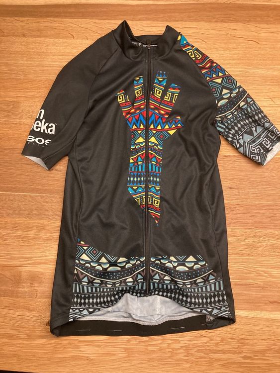 qhubeka assos jersey