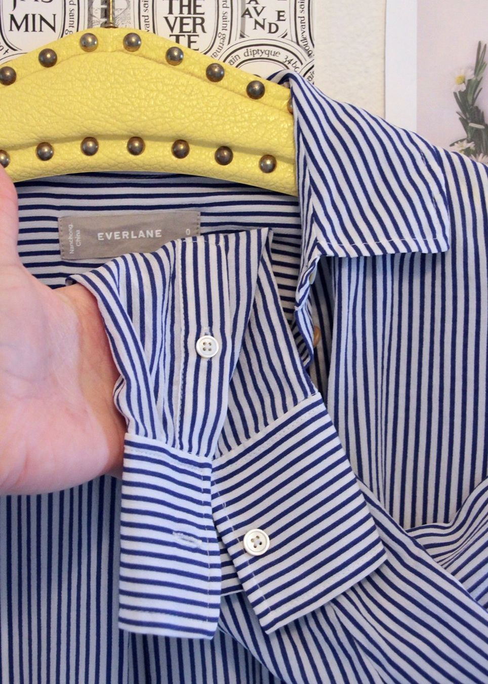 Camicette: Seidenbluse von Everlane – Usato da Buchs AG venduto da shoplio 6