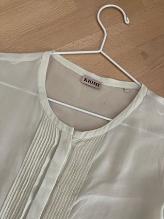 Bluse KIOMI - sehr leicht, aus Seide