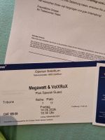 megawatt Open air solothurn 14.8.26