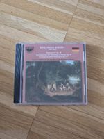 CD: Woldemar Bargiel: Sinfonie in C Op 30, u.a.