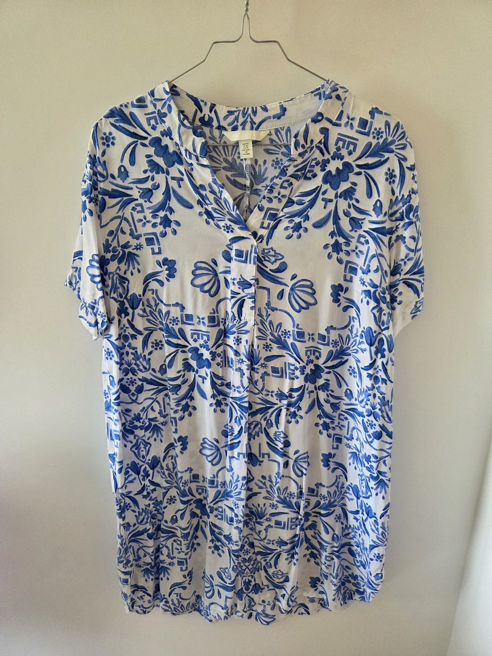 H&M Kleider: schöne Tunika, Kleid H&M – Gebraucht aus Wiesendangen von Sinhuk