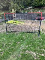 Fussballtor 300cm x 200 cm