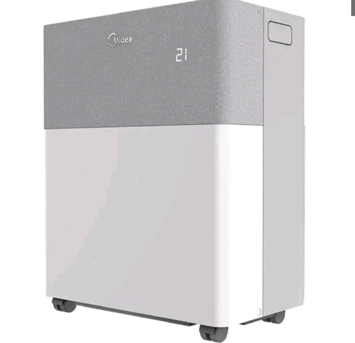 Condizionatori: Midea Portasplit mit 12000 BTU -+++NEU +++- – Nuovo e nell'imballaggio originale da Arlesheim venduto da Sannyy 3