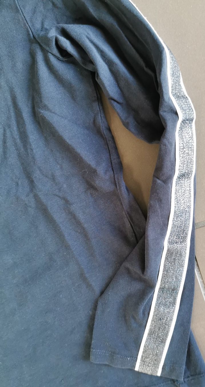 We Maglioni & Felpe: Longshirt - dünner Pullover WE Gr. 134 - 140 – Usato da Jona venduto da Loki40 2