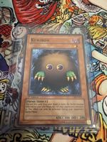 Kuriboh first edition eng yugioh