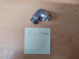 Coude 10mm x 1/2