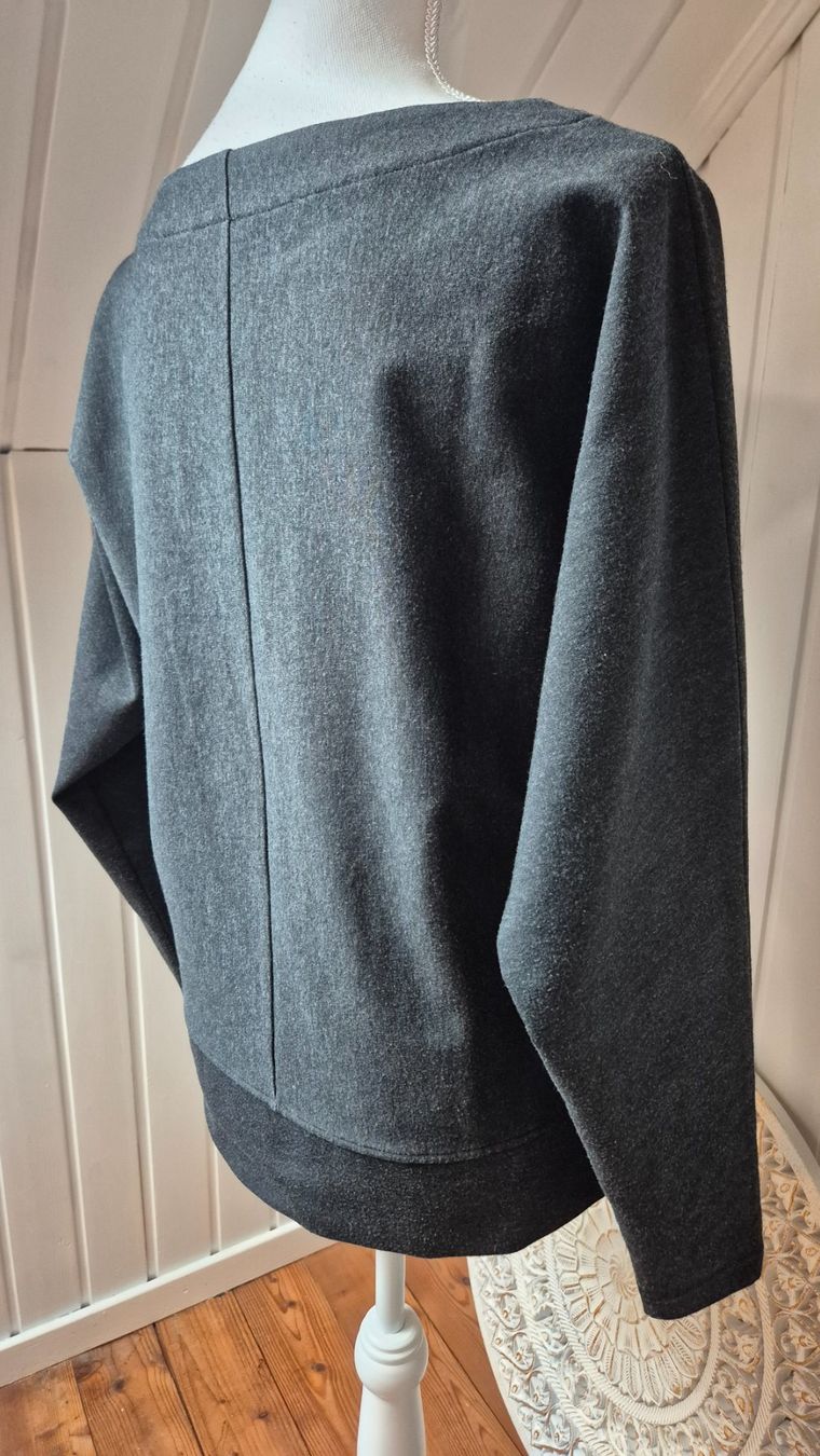 Maglioni & Felpe: MERRELL 🩶  pullover grösse M – Usato da Niederweningen venduto da Obson 4