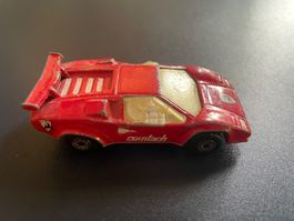 Matchbox Lamborghini Countach LP 5000S/1:56