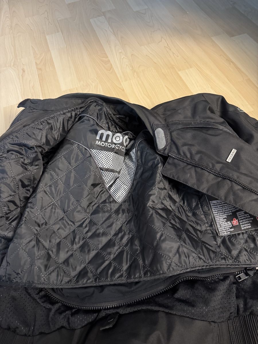 Giacche: Motorradjacke Modela – Usato da Balterswil venduto da Bianca20071977 2