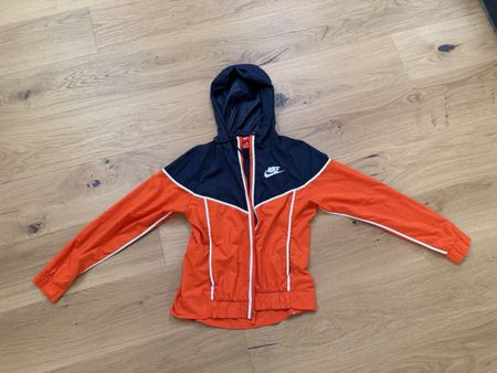 Nike Windbreaker Grösse XS guter Zustand