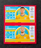Topps EM 2024--KAZ 6/7