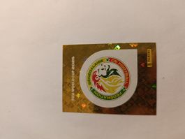SEN 1, WM 2026 Panini Sticker