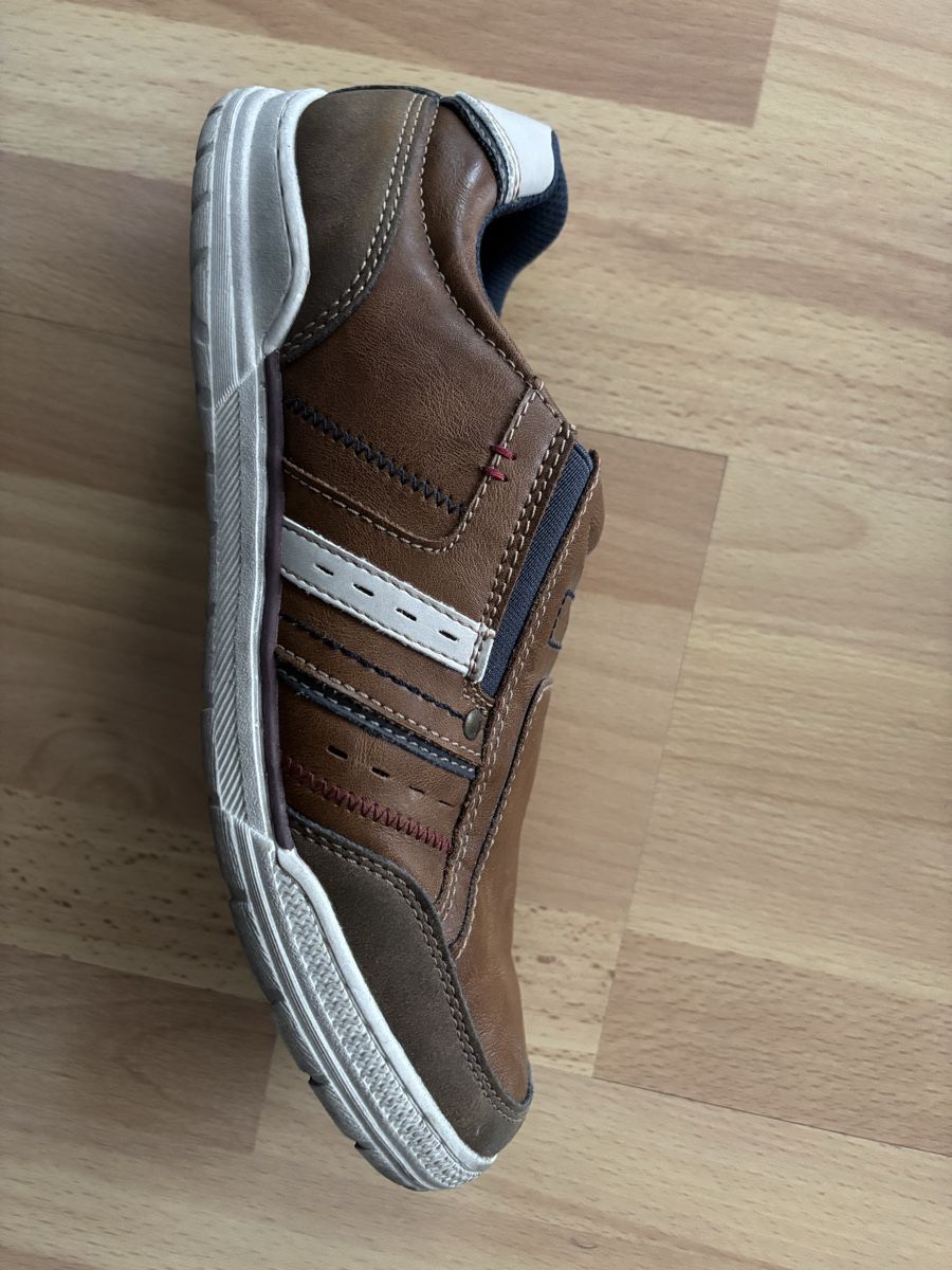 Herrenschuhe: !! SCHUHE !! – Neu (gemäss Beschreibung) aus Arlesheim von MR_M_B 1
