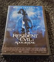 Resident Evil: Apocalypse DVD (19970)