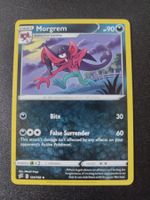 Morgrem 124/192 Pokémon Rebel Clash 2020 (EN) ab 1.-