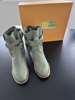 Stiefel Ibiza Style Karma of Charme Gr. 39 Leder NEU
